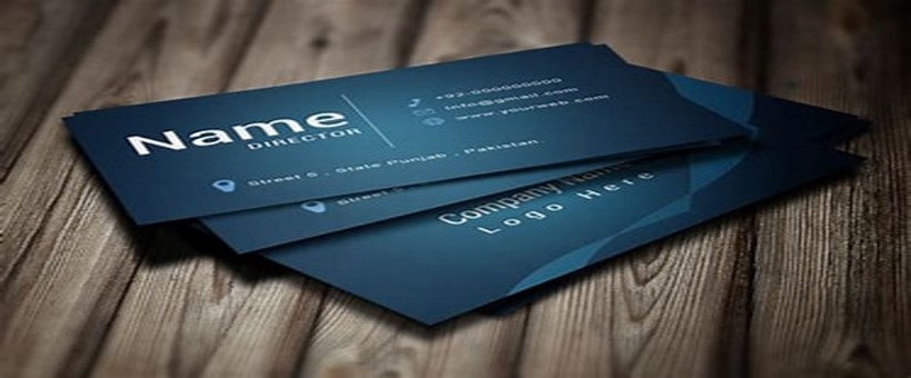 Business Cards